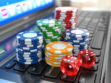 Hand history and account balance on indo 777