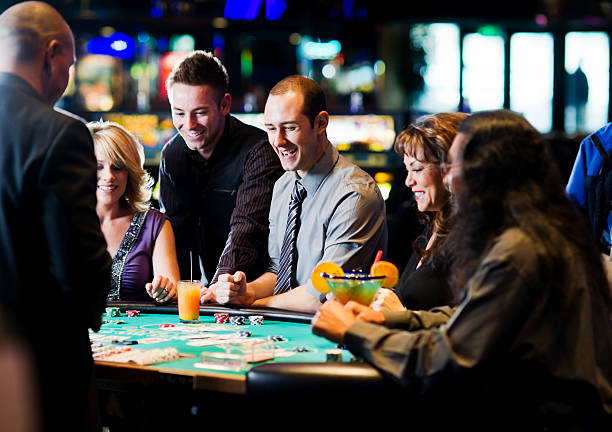Account balance and bet controls on indo 777